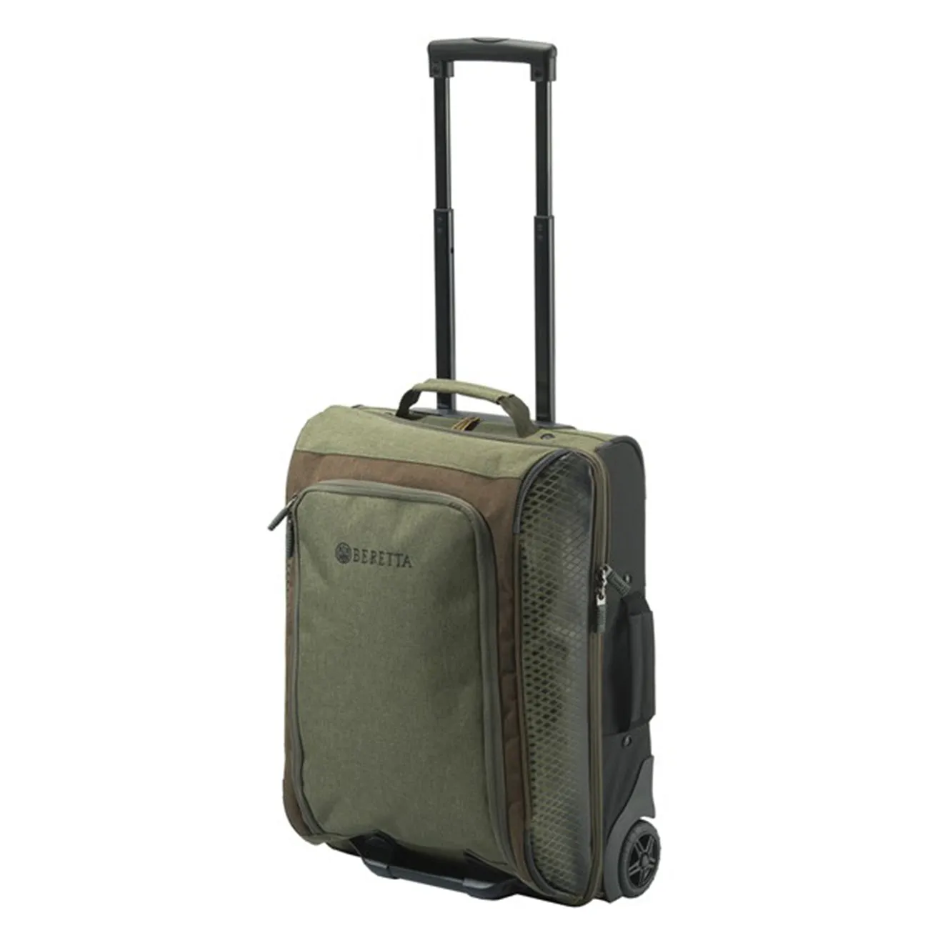 Beretta Hunter Tech Cartridge Trolley Green / Brown