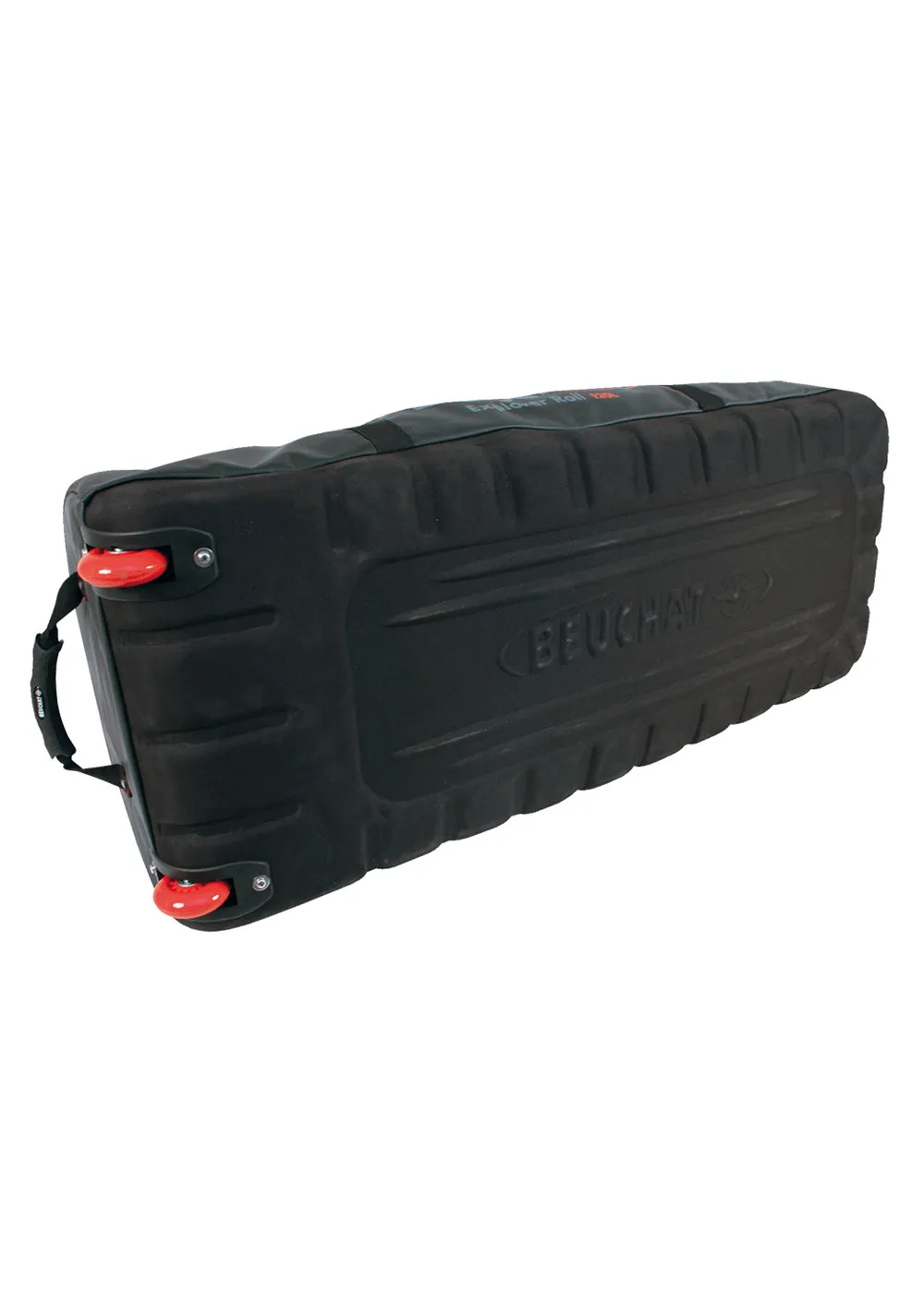 Beuchat Explorer 120L Wheeled Bag