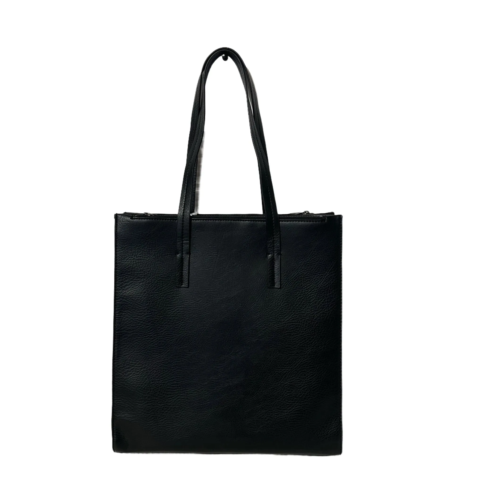 Black Tote