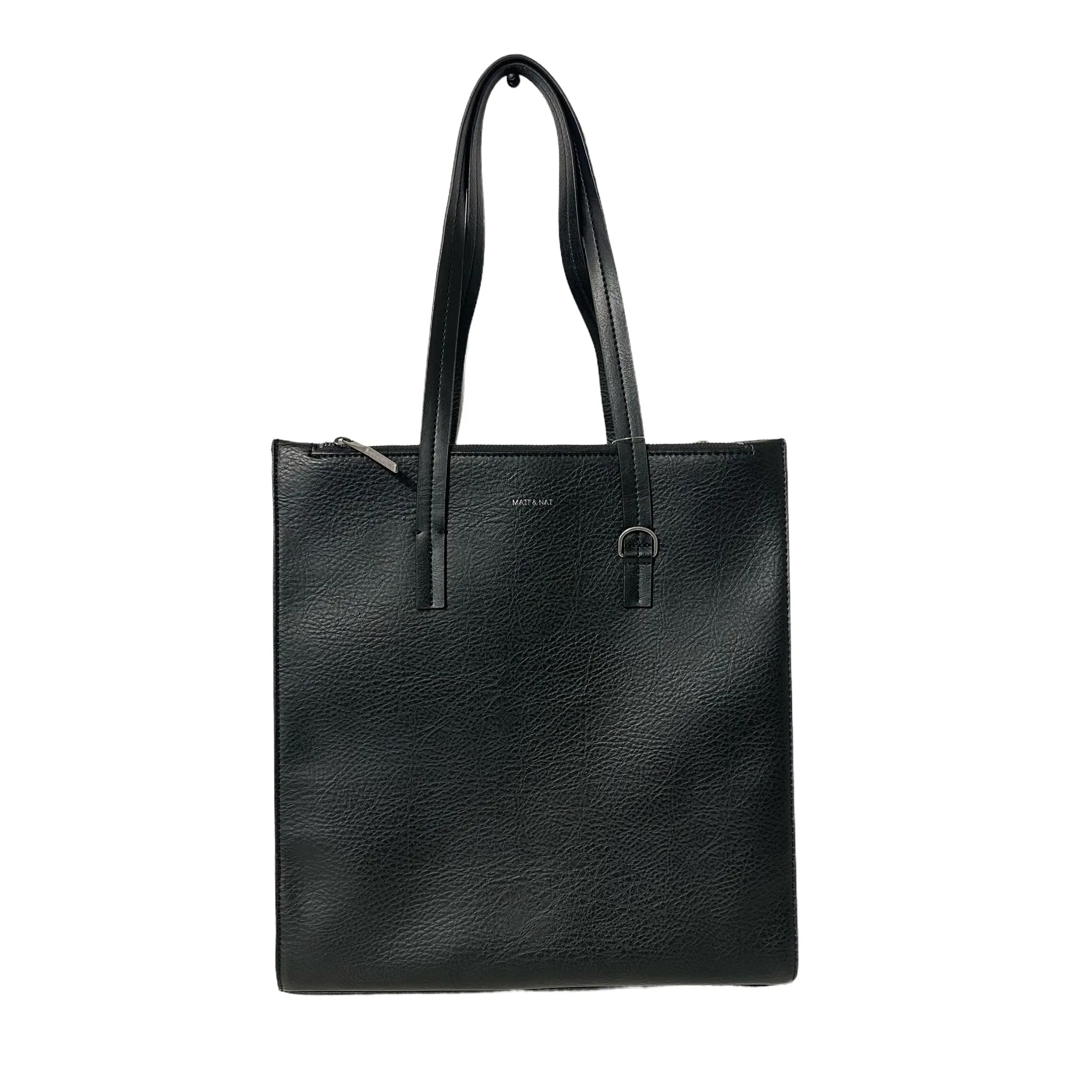 Black Tote