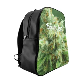 Blowin Loud Backpack