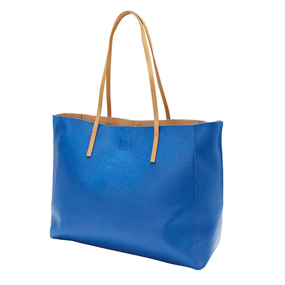 Bobbi Handbag in Blue