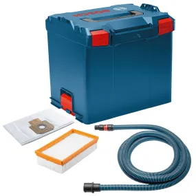 Bosch GXA4-01L 9-Gallon PRO GUARD Surfacing Kit