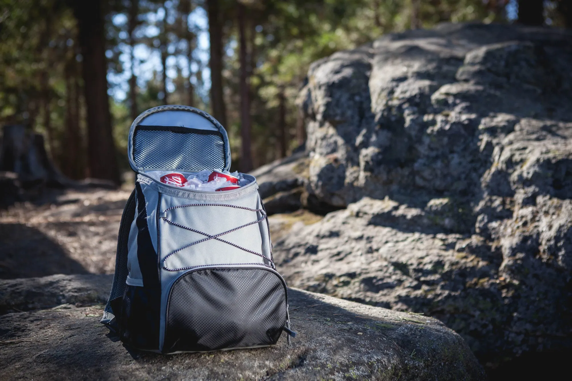 Boston College Eagles - PTX Backpack Cooler