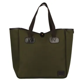 Brady Classic Tote Bag Olive