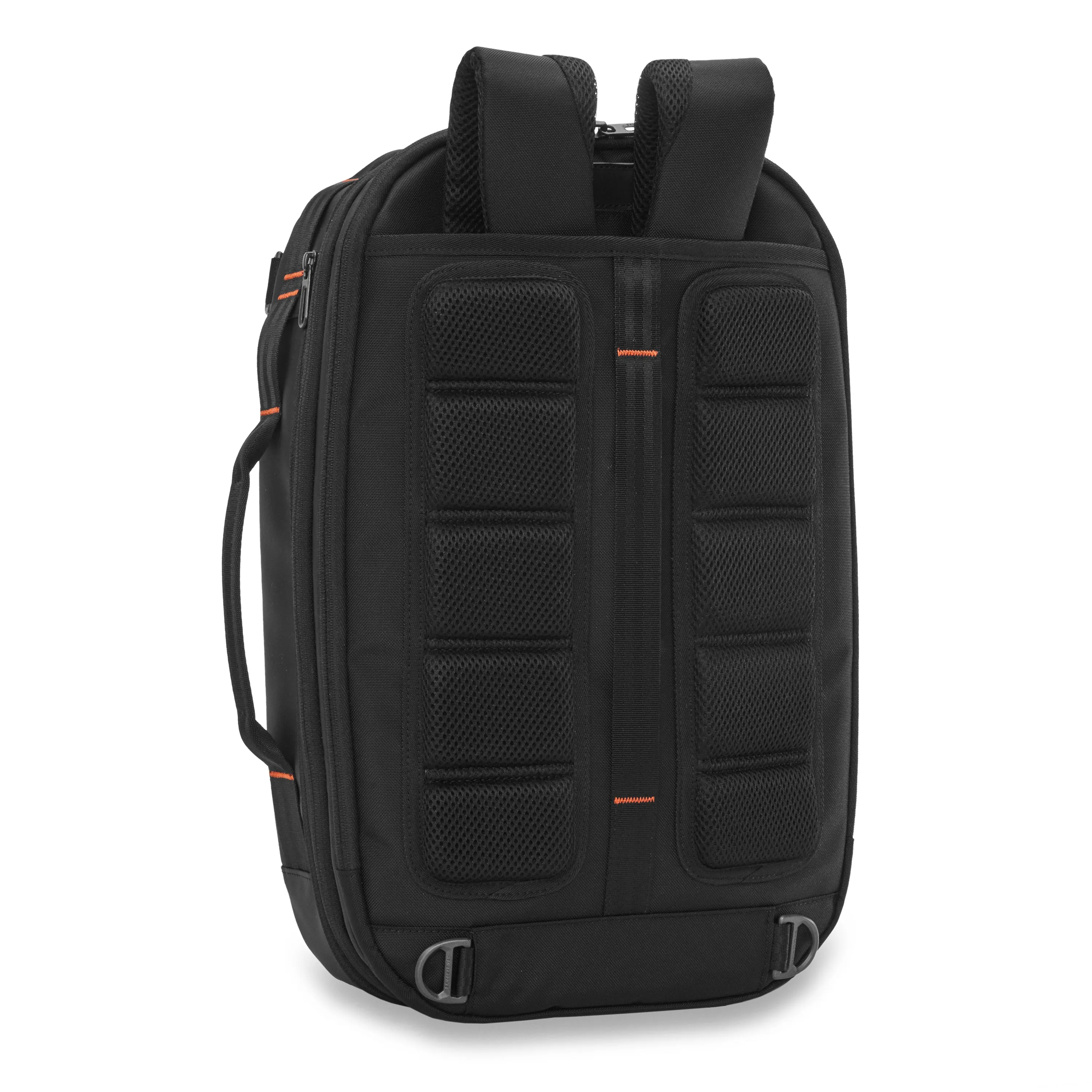 Briggs & Riley Zdx Convertible Backpack Duffle