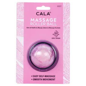 Cala Massage Roller Ball | Pink