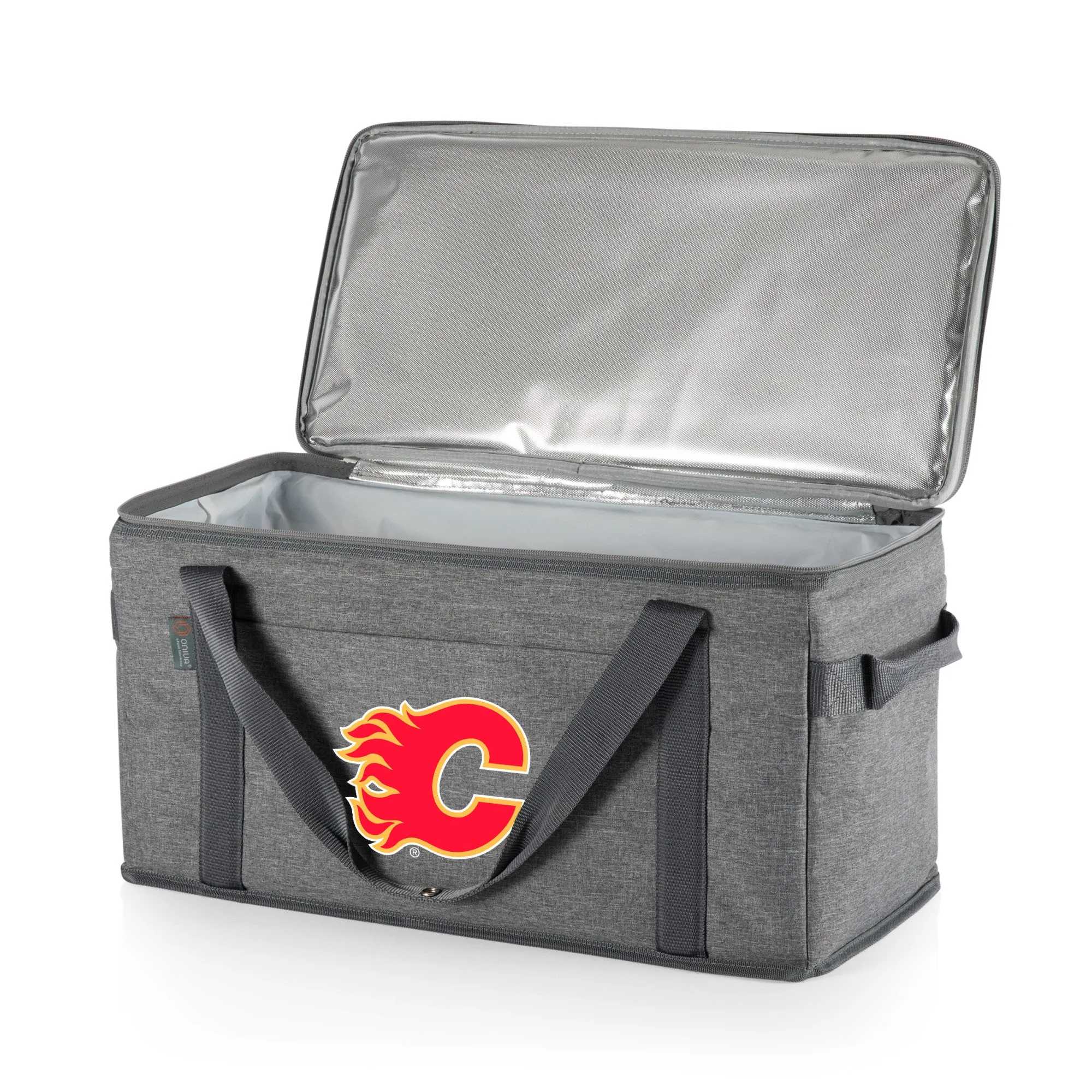 Calgary Flames - 64 Can Collapsible Cooler