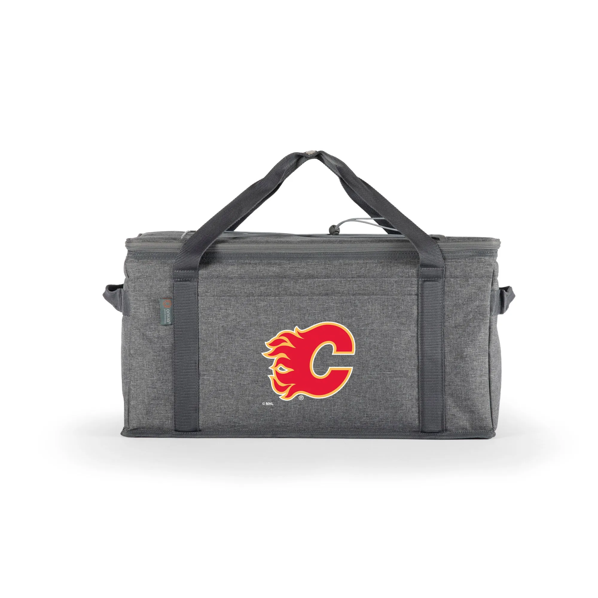 Calgary Flames - 64 Can Collapsible Cooler