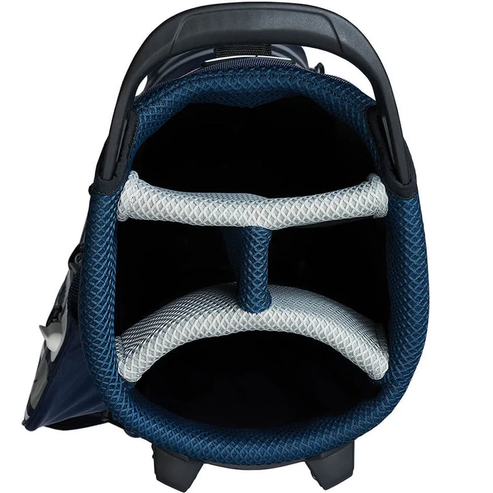 Callaway Chev Stand Bag - Navy