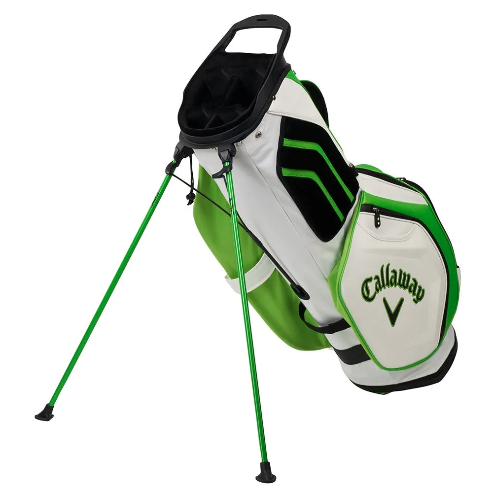 Callaway Epic Speed Staff Single Strap Stand Bag 2021