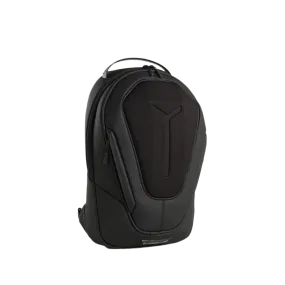 CARBONADO Fender Sling Backpack (Black)