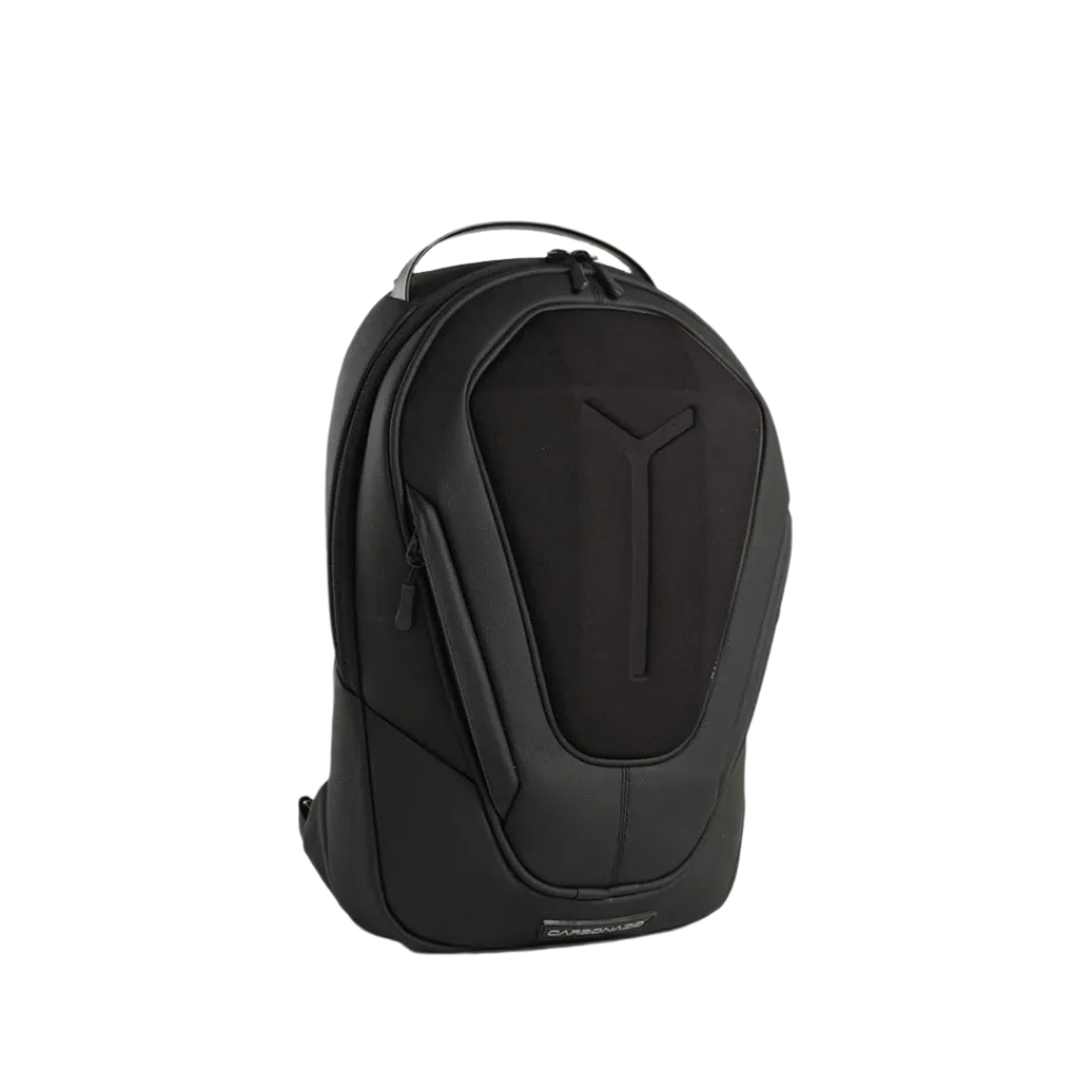 CARBONADO Fender Sling Backpack (Black)