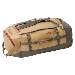 Cargo Hauler WHeel Duffel 130L