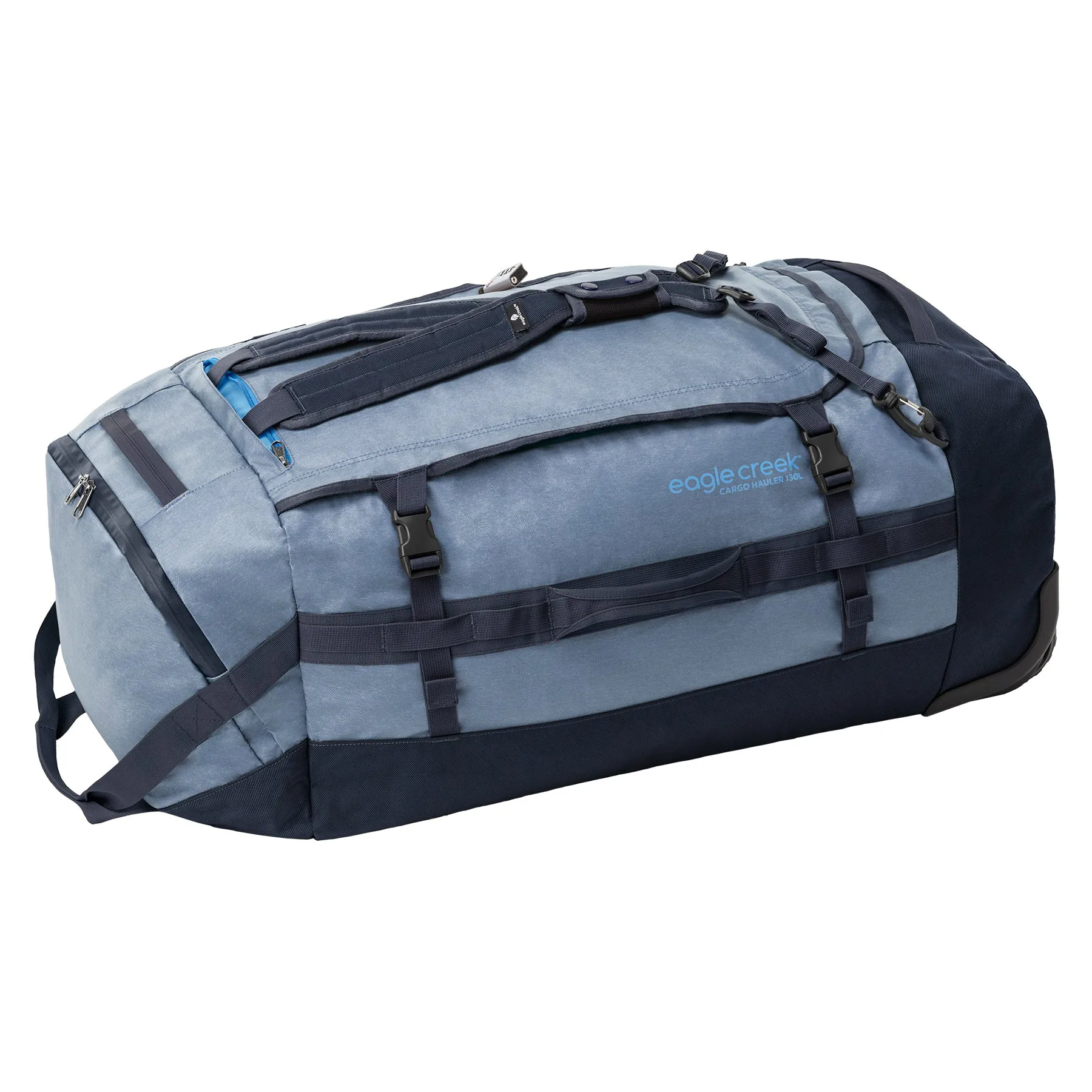 Cargo Hauler WHeel Duffel 130L