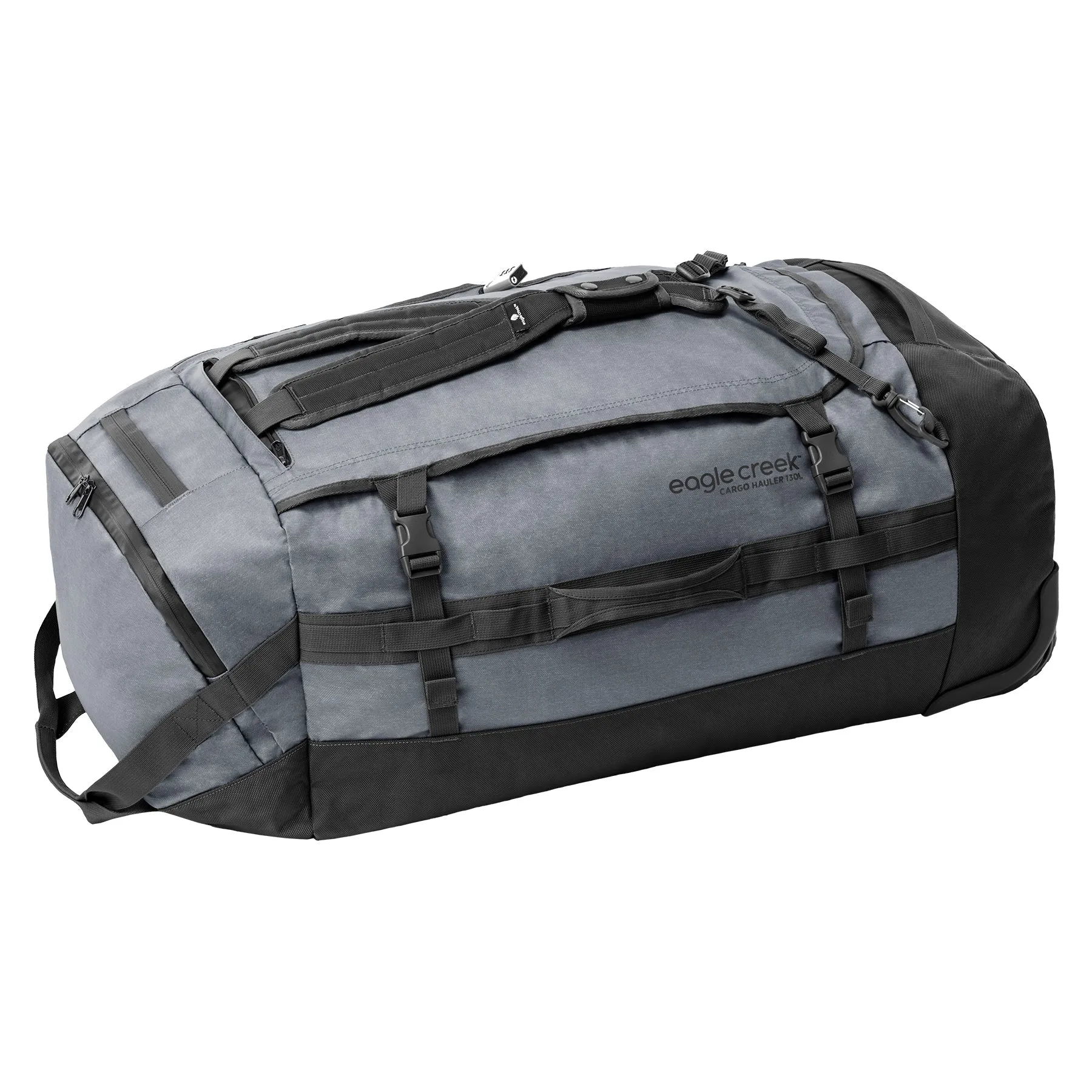 Cargo Hauler WHeel Duffel 130L