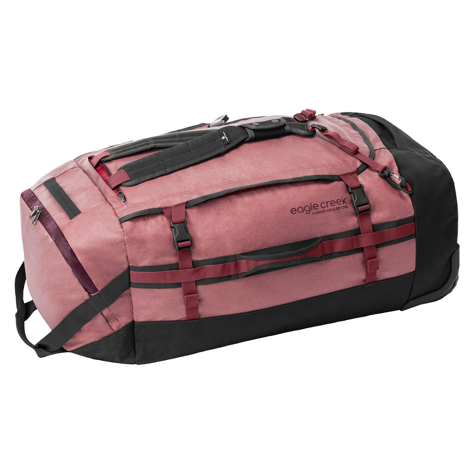 Cargo Hauler WHeel Duffel 130L