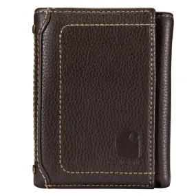 Carhartt Men's Tri-Fold Wallet