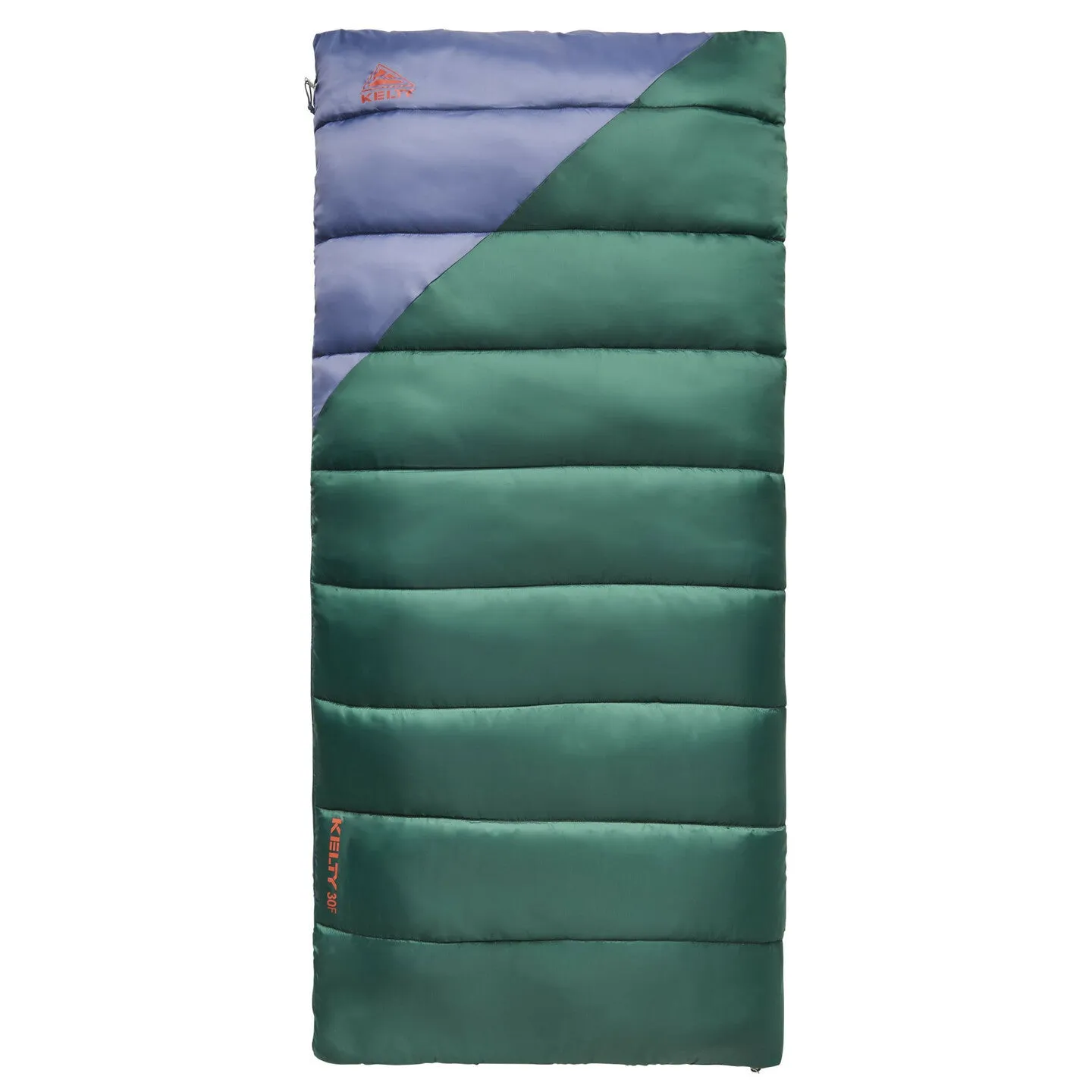 Catena 30 Reg | Rectangular Sleeping Bag | Kelty