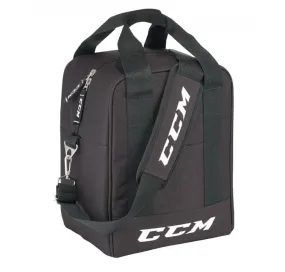 CCM Deluxe Puck Bag