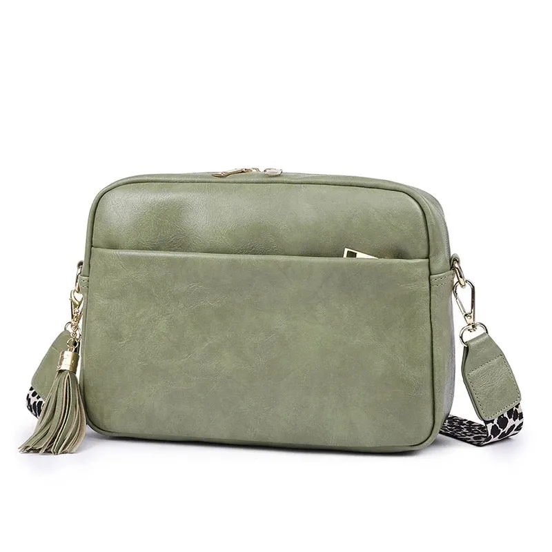 Chloe Crossbody Bag