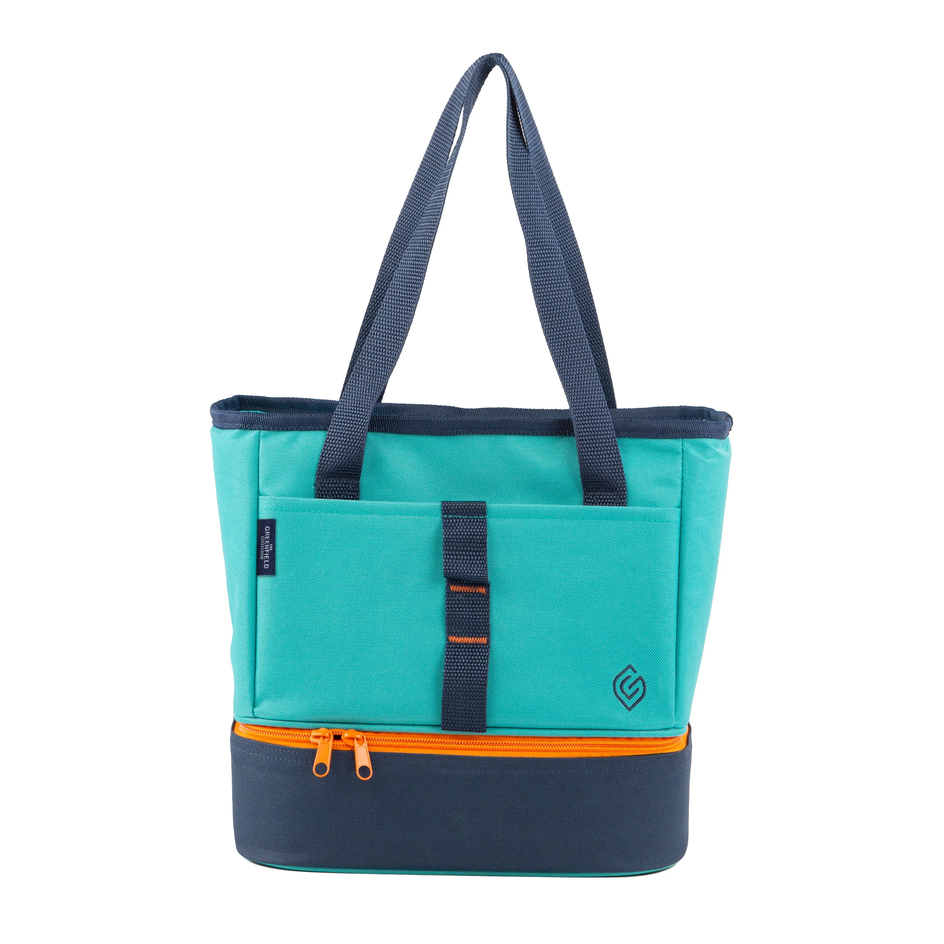 Coast Cool Small Tote Bag