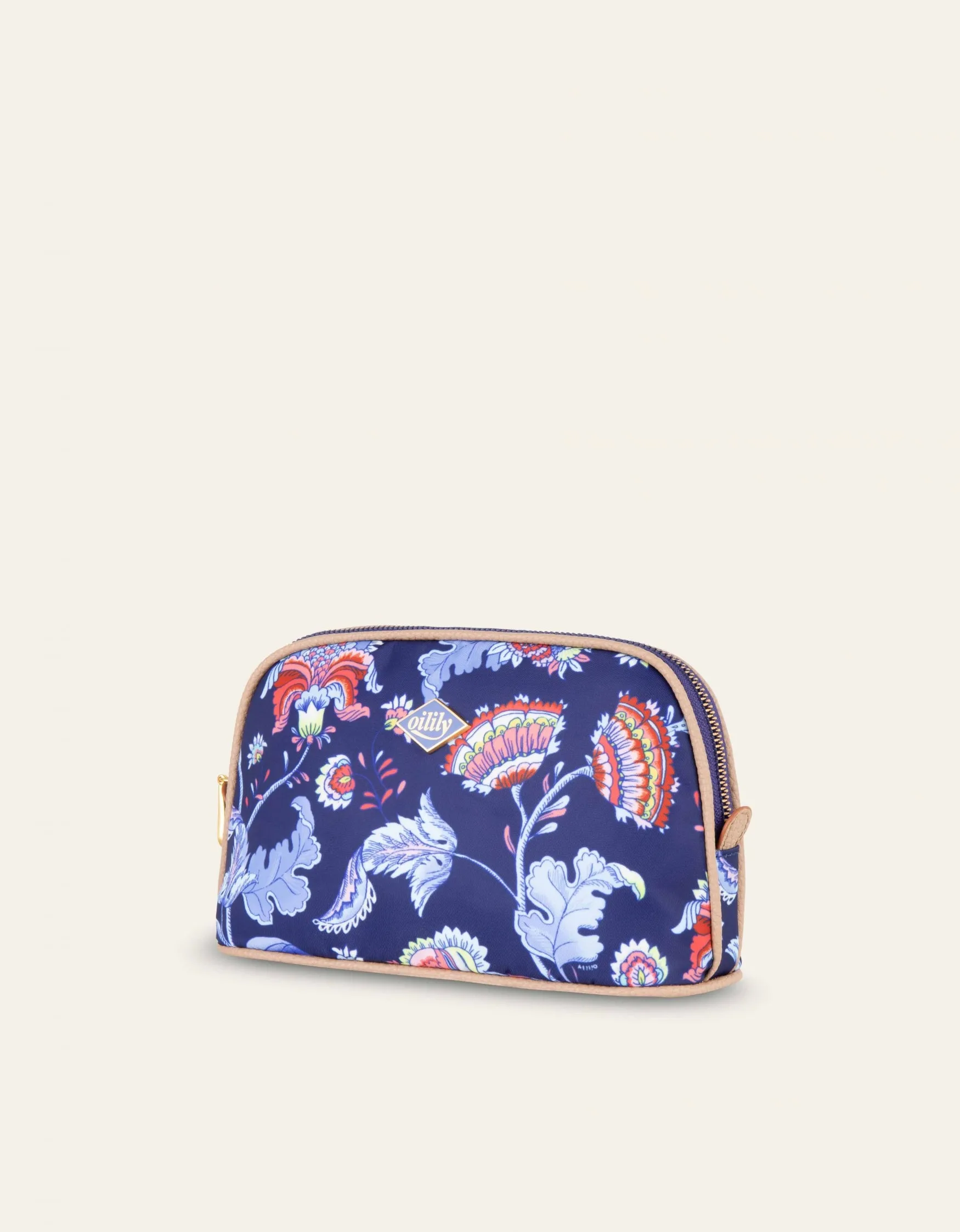 Colette Cosmetic Bag