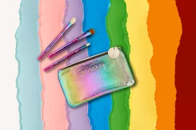 Color Me Proud Mini Brush Set