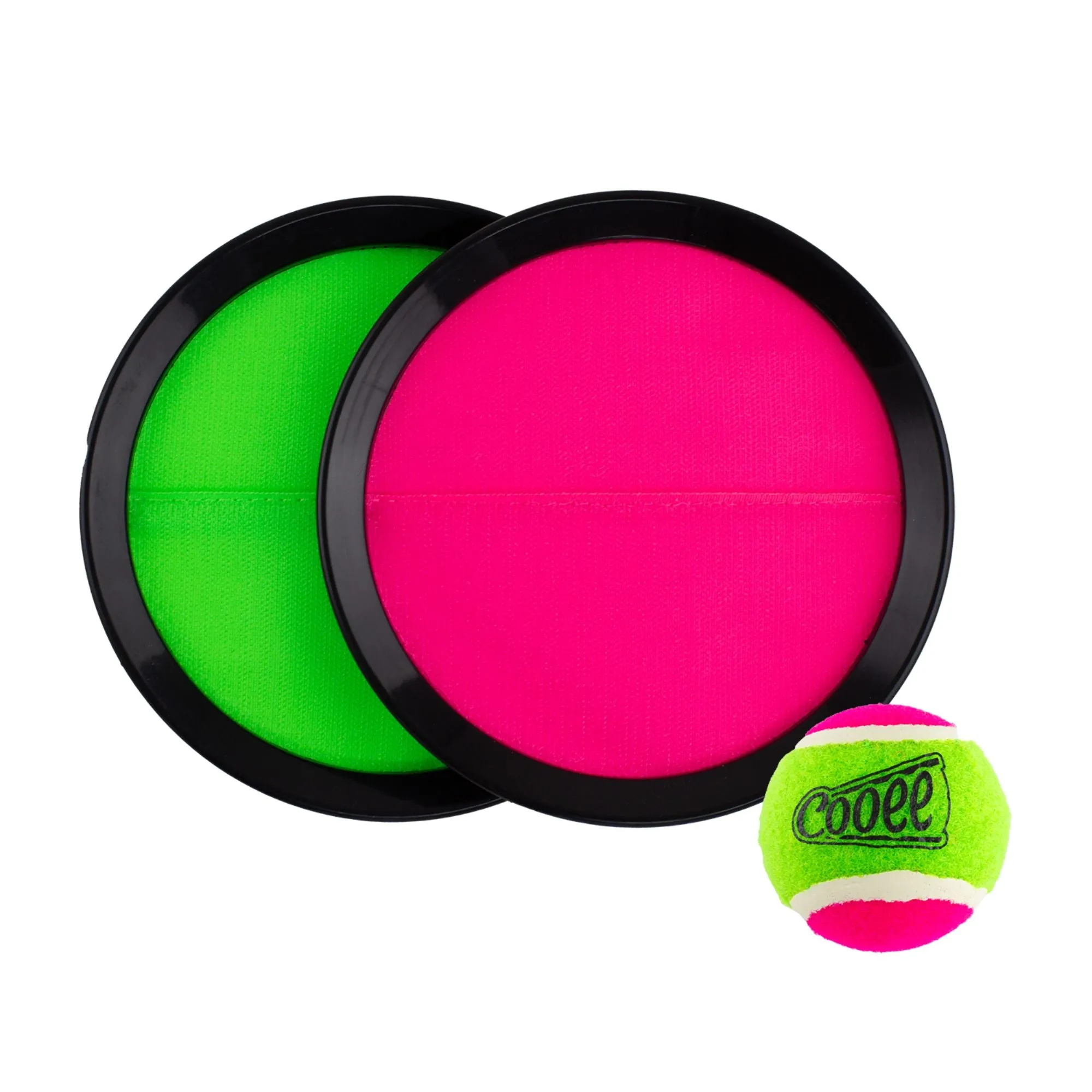 Cooee Grip Catch Game