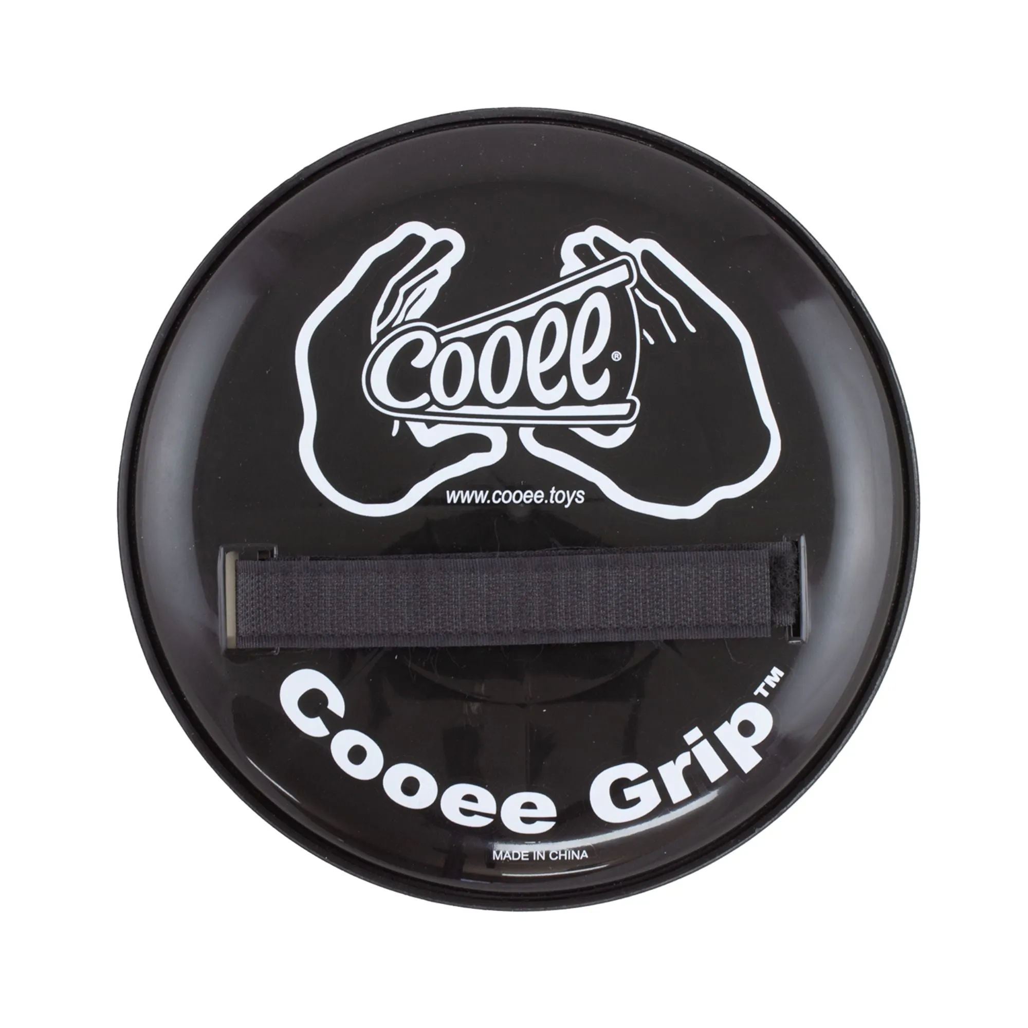 Cooee Grip Catch Game