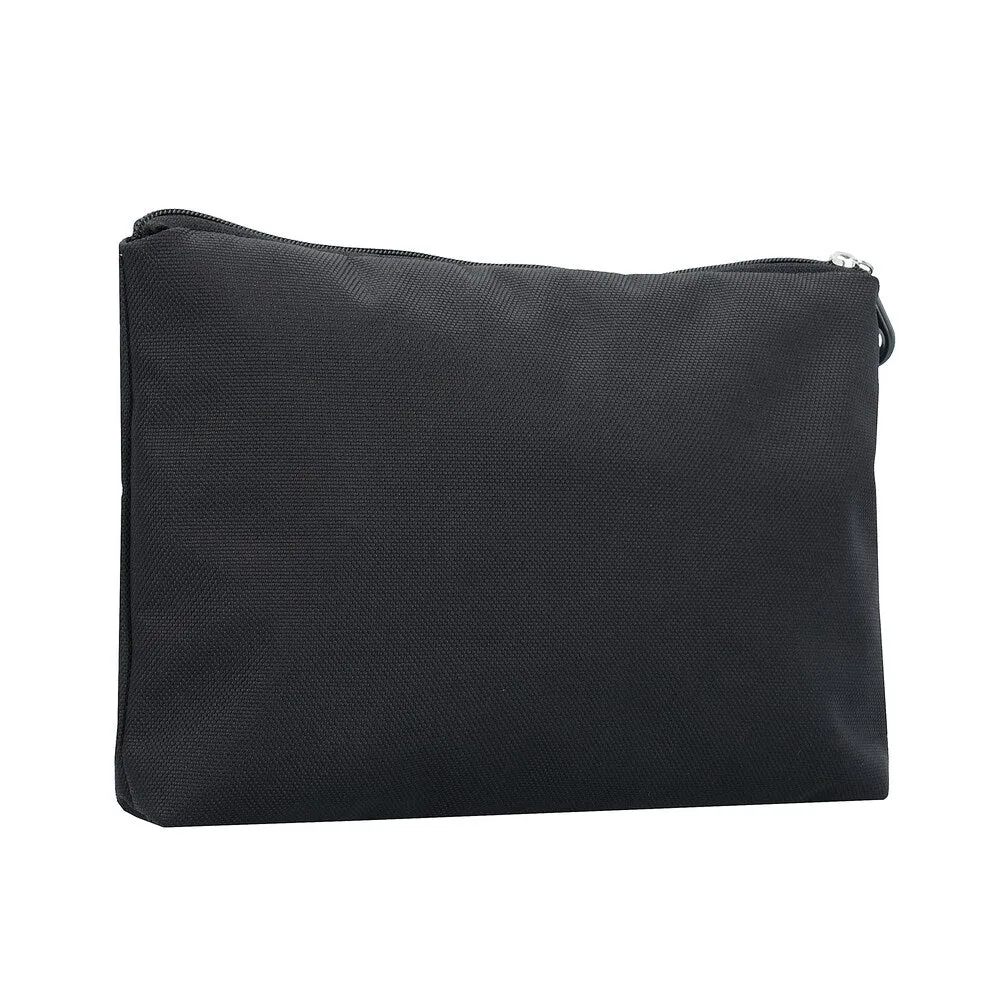 Cosmetic bag MANDARINA DUCK MD20 Kosmetiktasche, black