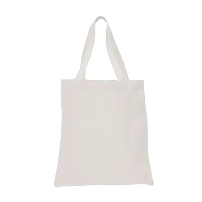 Cotton Tote Bag