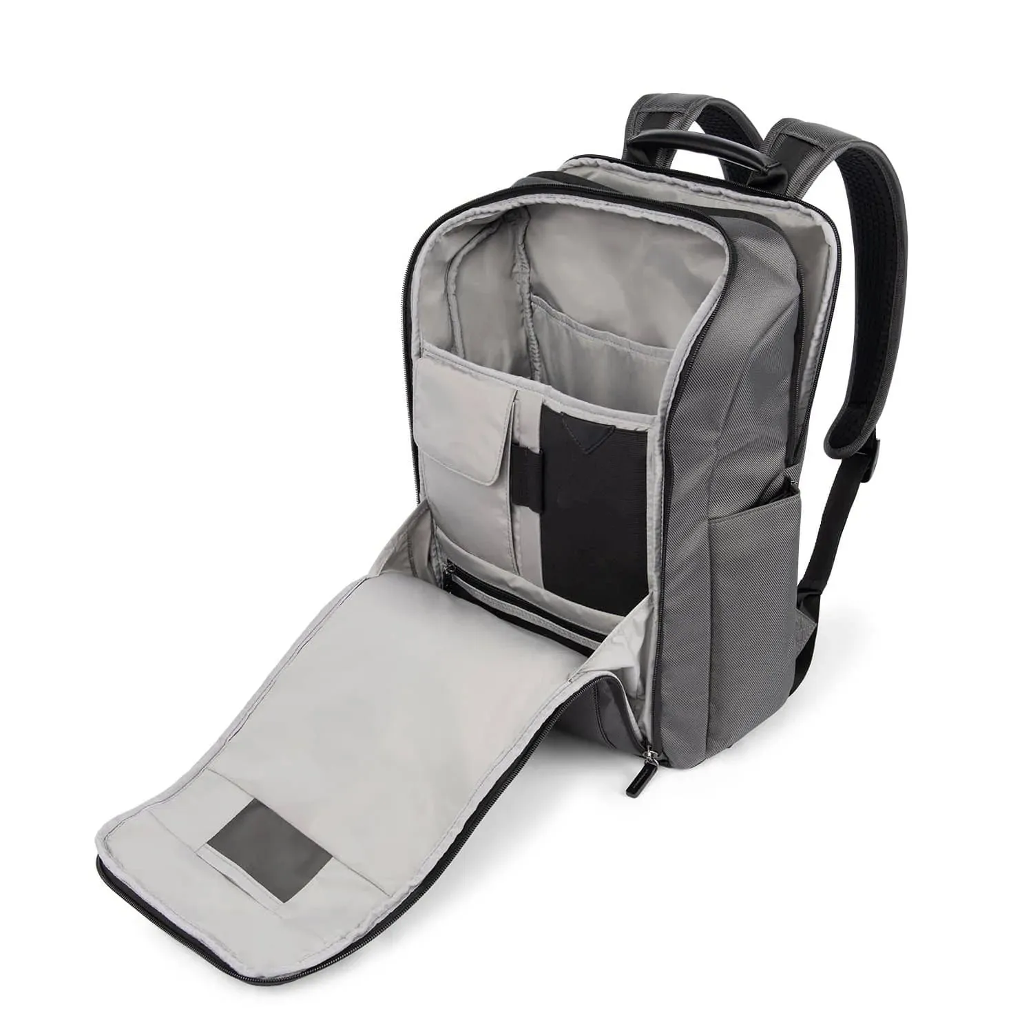 Crew™ Executive Choice™ 3 Slim Backpack