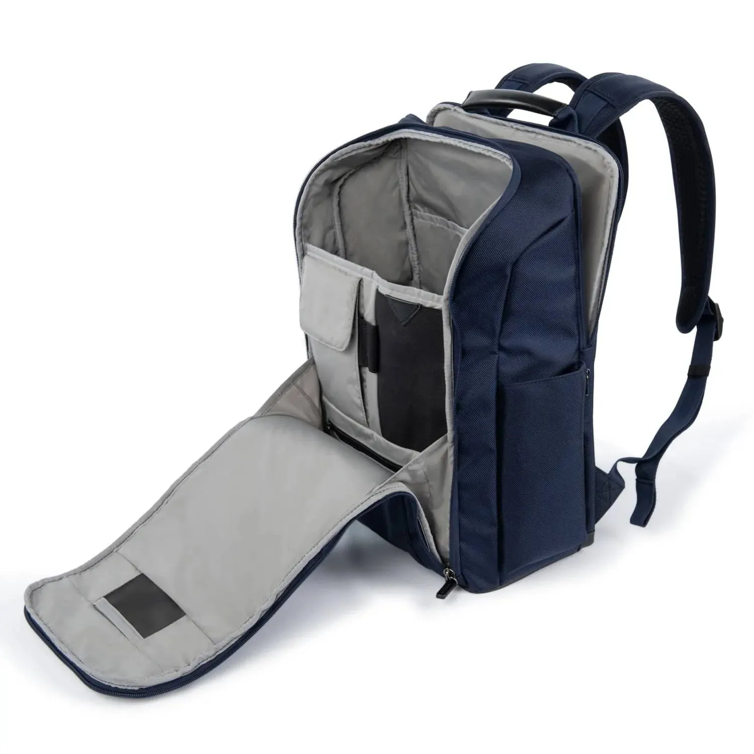 Crew™ Executive Choice™ 3 Slim Backpack