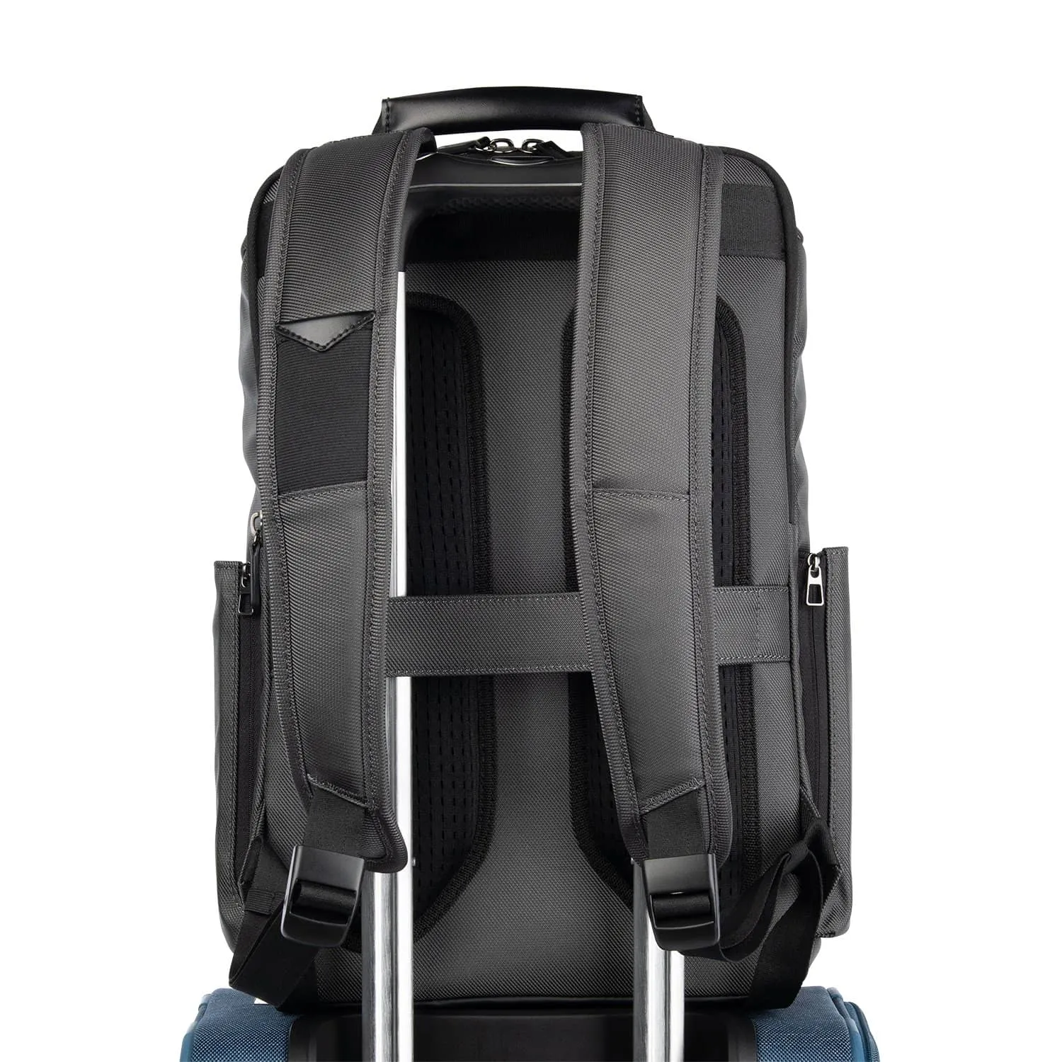 Crew™ Executive Choice™ 3 Slim Backpack