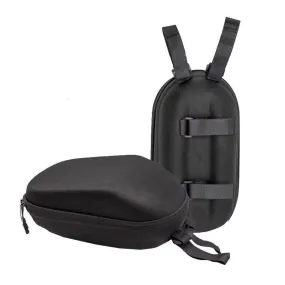 CRONY M365 Electric Scooter Storage Bag Universal Handlebar Front Carrying Bag Cycling Front Frame Bag