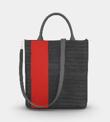 Custom Cambiare Tote Bag