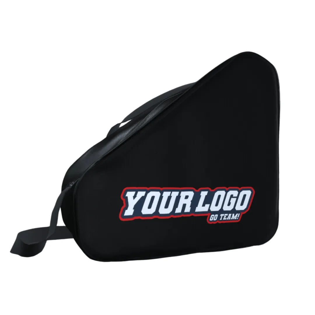 Custom Hockey Skate Bag