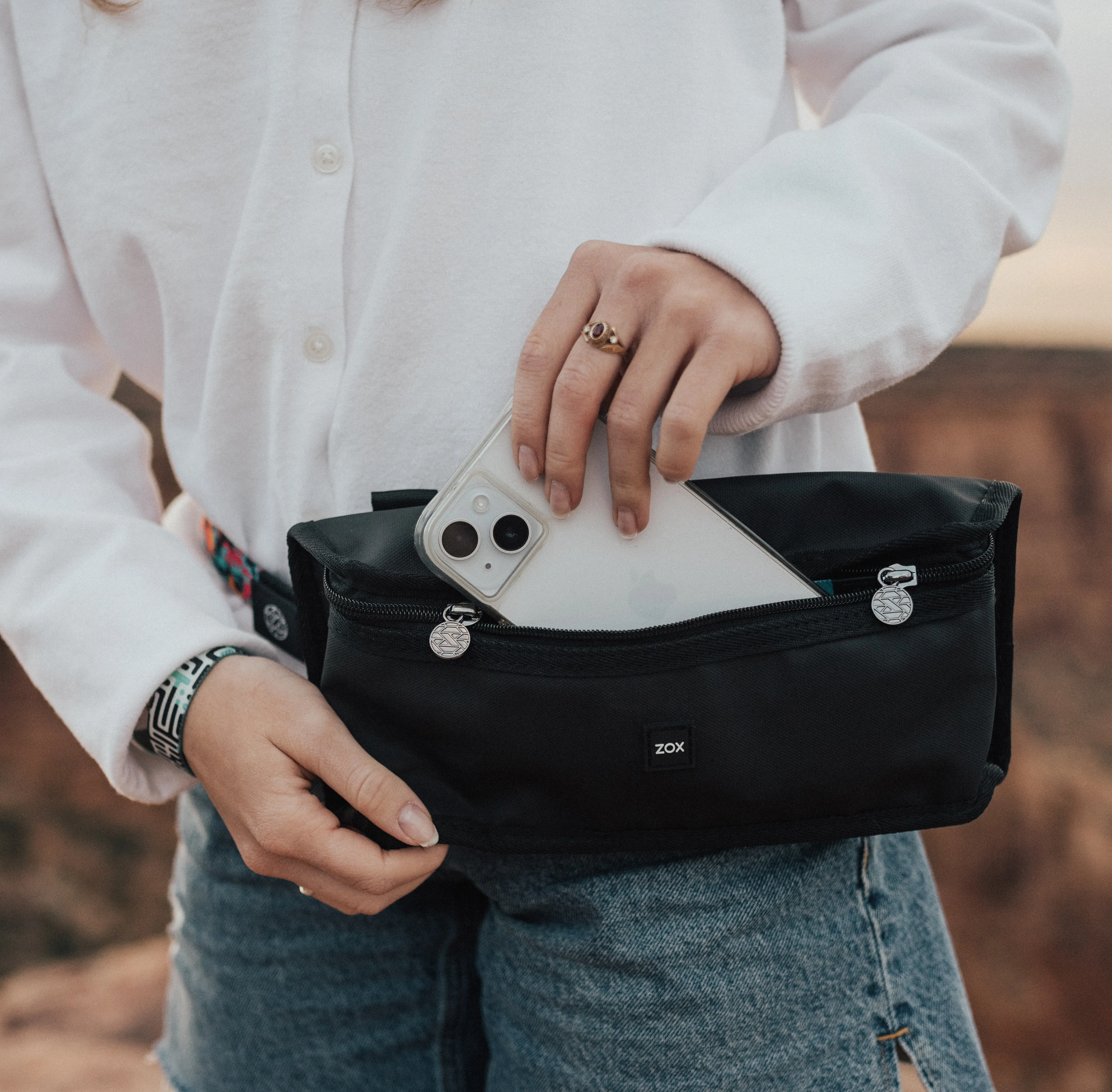 Daily Belt Bag