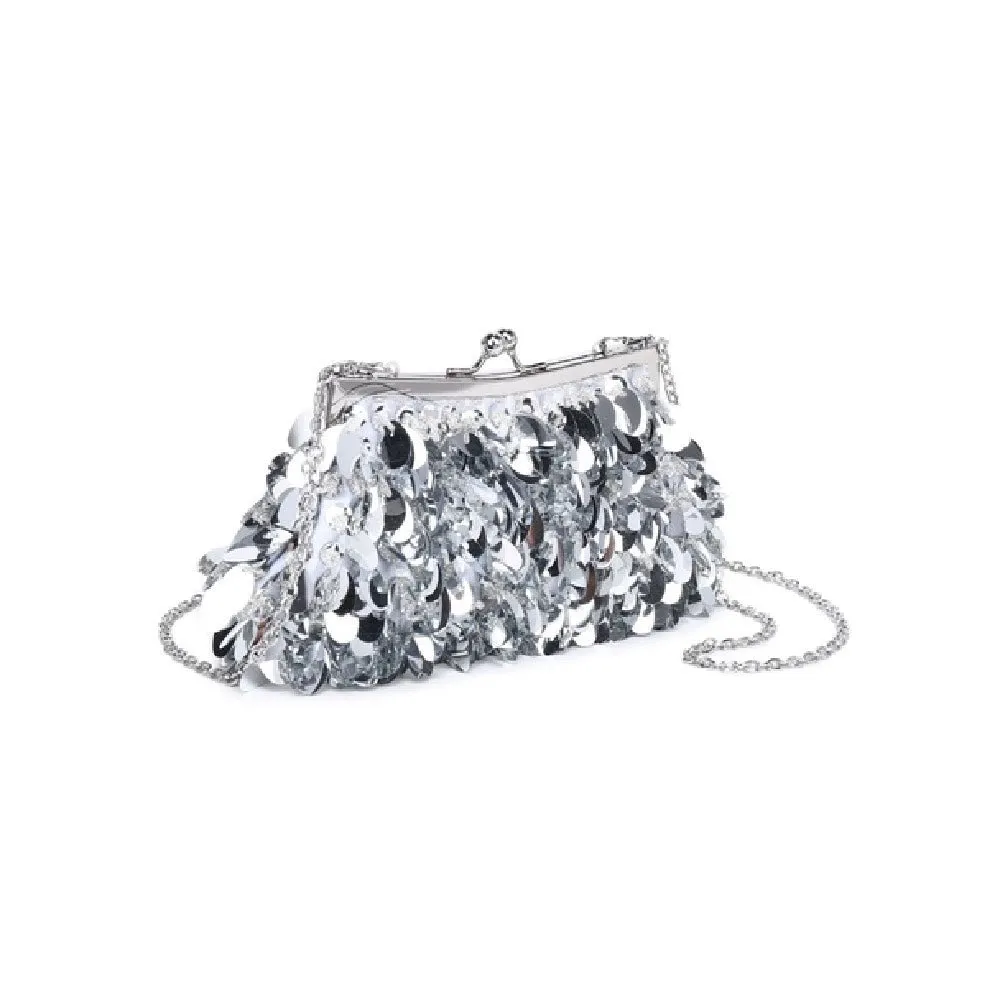 Dazzle Evening Clutch