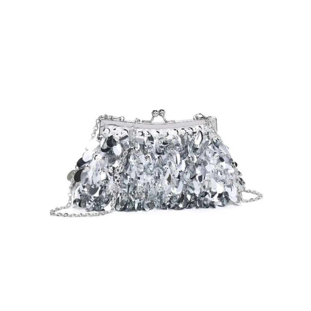 Dazzle Evening Clutch