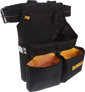 DEWALT 6-POCKET FRAMER TOOL BAG