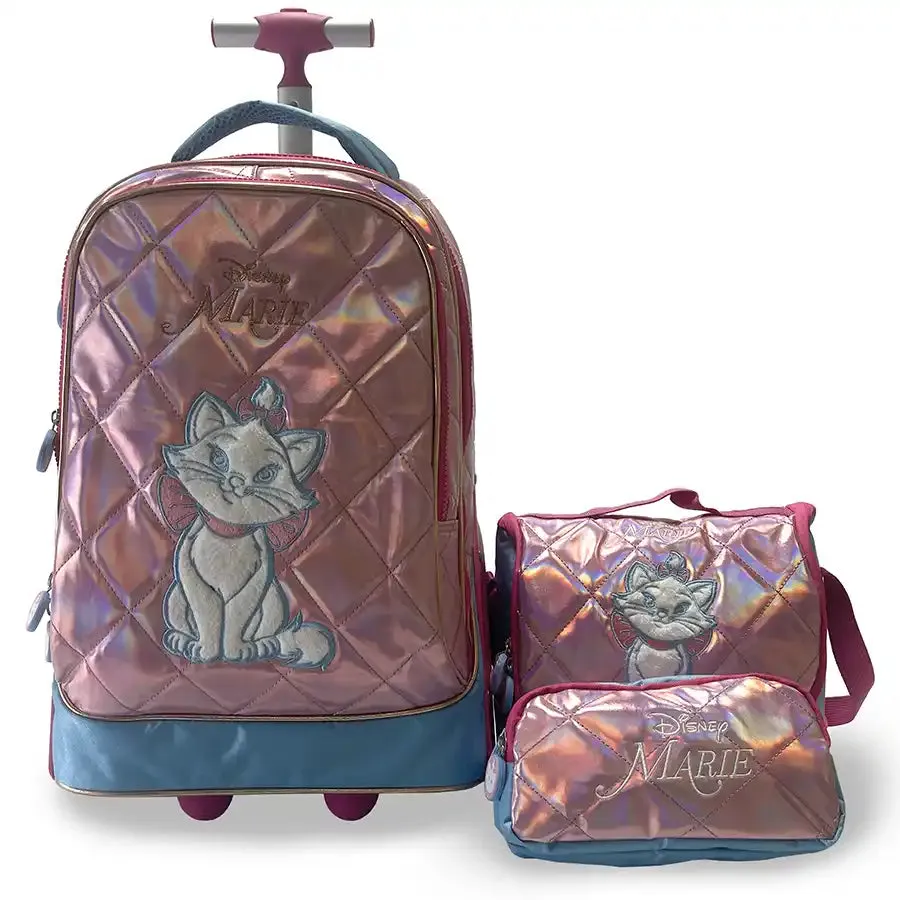 Disney Marie Parisian Luxury Premium Box Set 20"