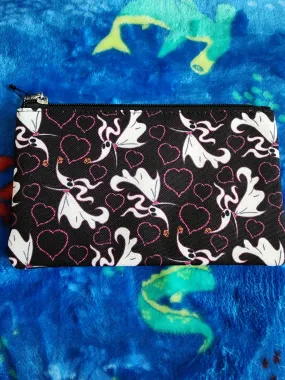 Disney Nightmare Before Christmas Cosmetic Bag