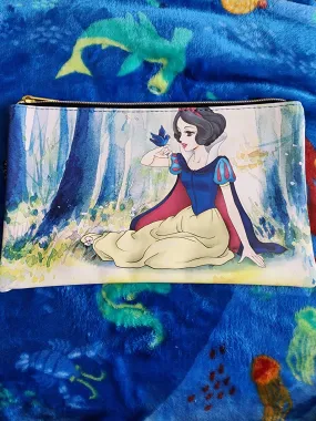 Disney Snow White Cosmetic Bag