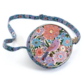 Djeco Bird Round Handbag