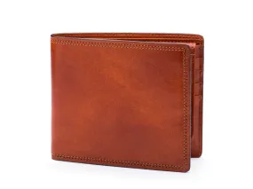 Dolce Euro Credit Wallet w/I.D. Passcase