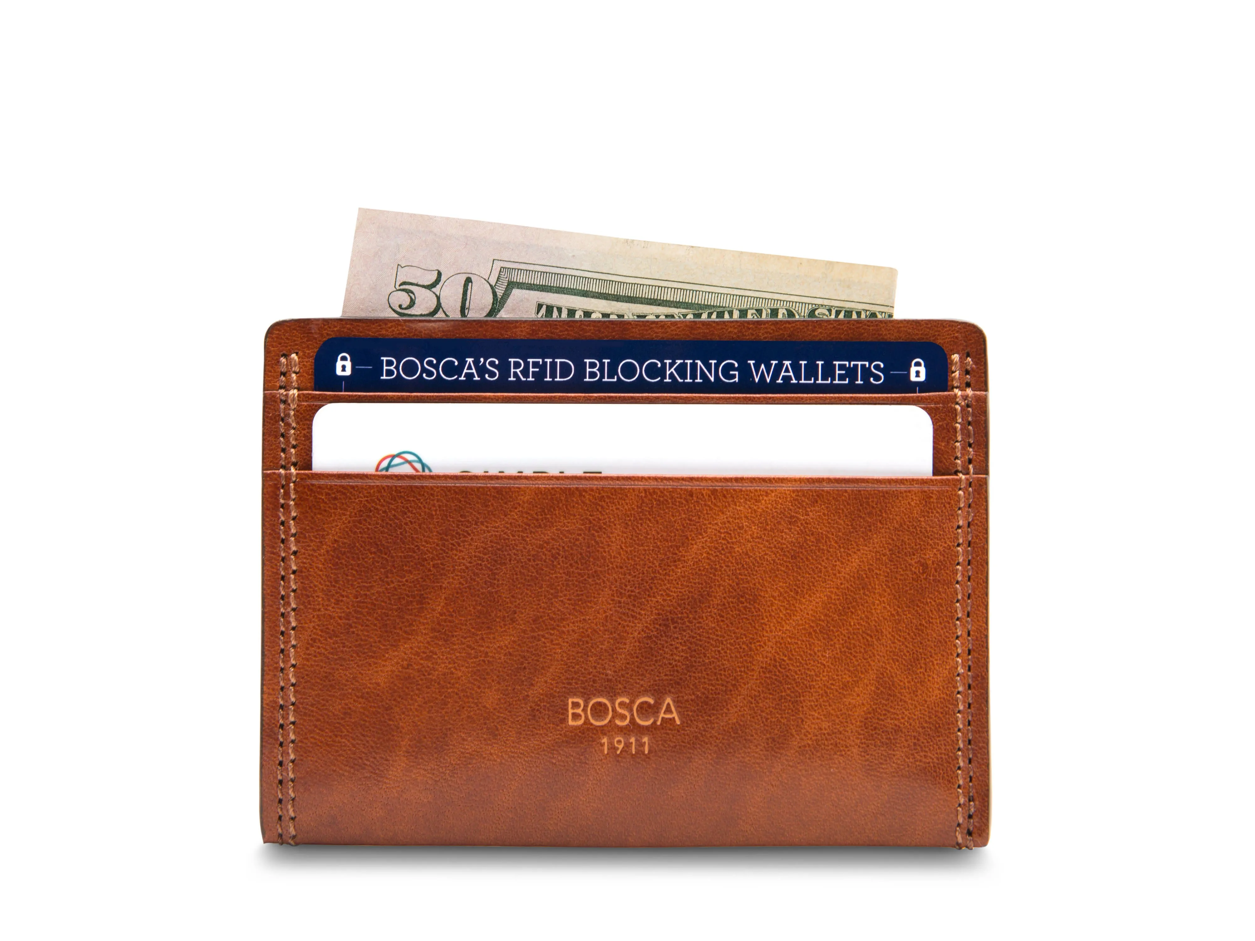 Dolce Weekend Wallet