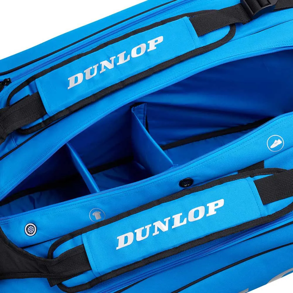 Dunlop FX Performance 12er - Black/Blue