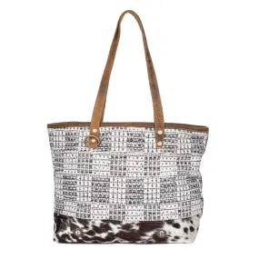 Dusky Eve Tote Bag